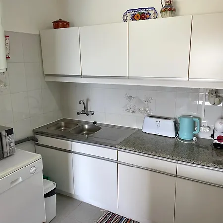 Apartment In Opposite Of Colina Sol 1108