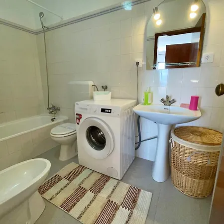 In Opposite Of Colina Sol 1108 Apartment *