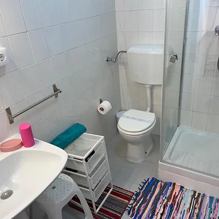 Apartment In Opposite Of Colina Sol 1108 Carvoeiro (Lagoa)