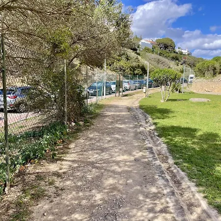 Appartement In Opposite Of Colina Sol 1108
