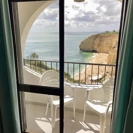 Apartment In Opposite Of Colina Sol 1108 *