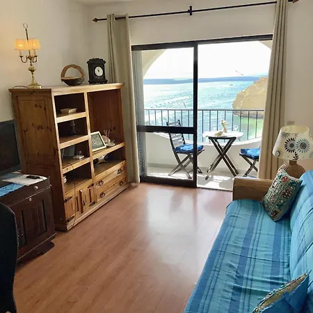 Apartman In Opposite Of Colina Sol 1108 Carvoeiro