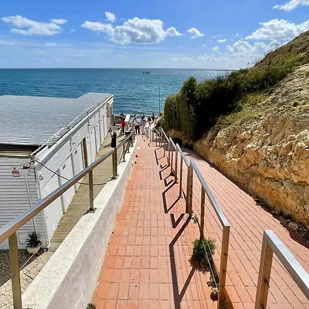 Apartman In Opposite Of Colina Sol 1108 *