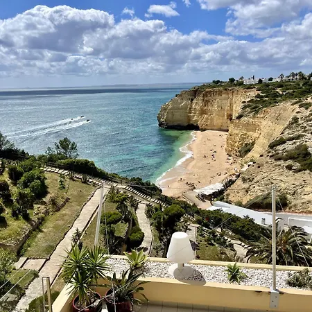 In Opposite Of Colina Sol 1108 Apartman