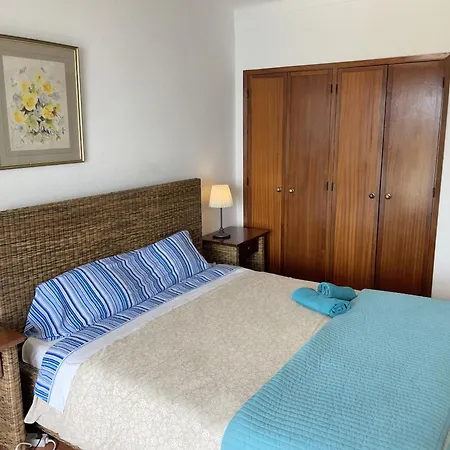 In Opposite Of Colina Sol 1108 Appartement Carvoeiro (Lagoa)