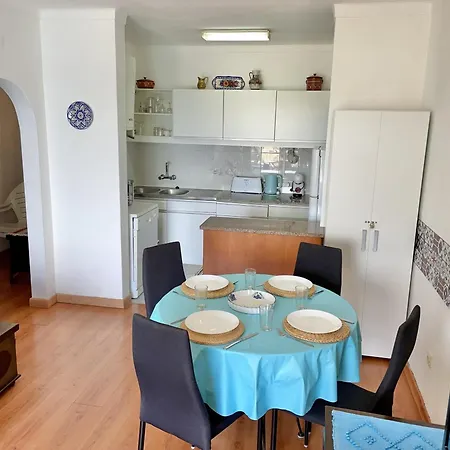 In Opposite Of Colina Sol 1108 Appartement *
