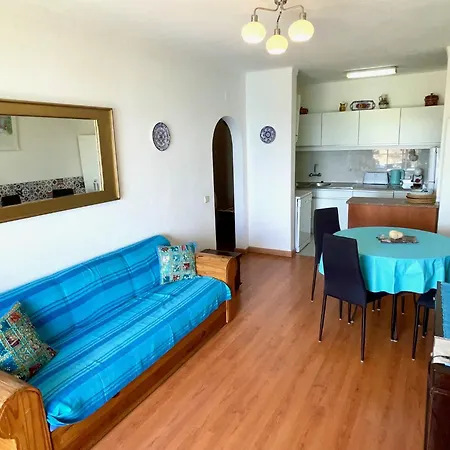 In Opposite Of Colina Sol 1108 Apartamento