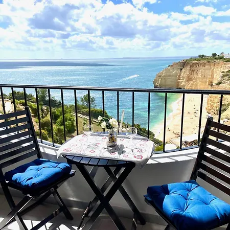 Apartamento In Opposite Of Colina Sol 1108 Carvoeiro (Lagoa)