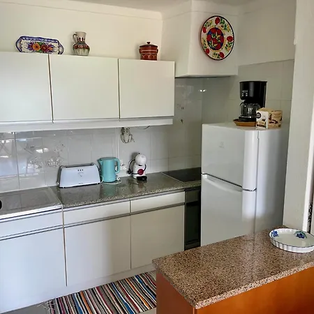 Apartamento In Opposite Of Colina Sol 1108