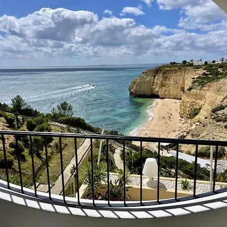 Apartamento In Opposite Of Colina Sol 1108 Carvoeiro (Lagoa)