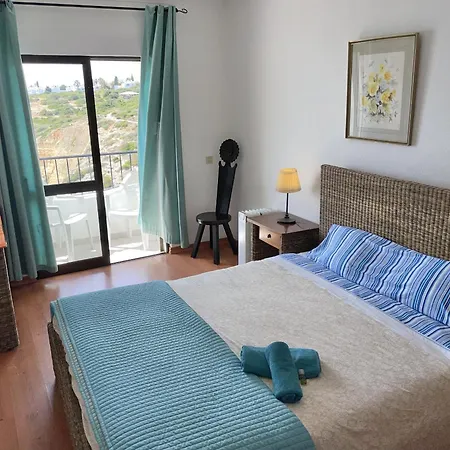 Apartamento In Opposite Of Colina Sol 1108 *