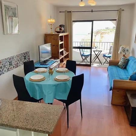 In Opposite Of Colina Sol 1108 Apartament Carvoeiro (Lagoa)