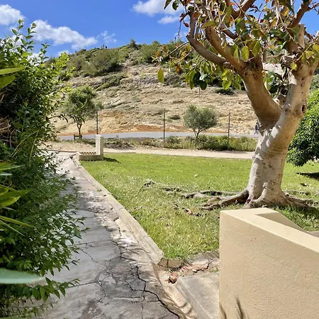 Apartament In Opposite Of Colina Sol 1108 *