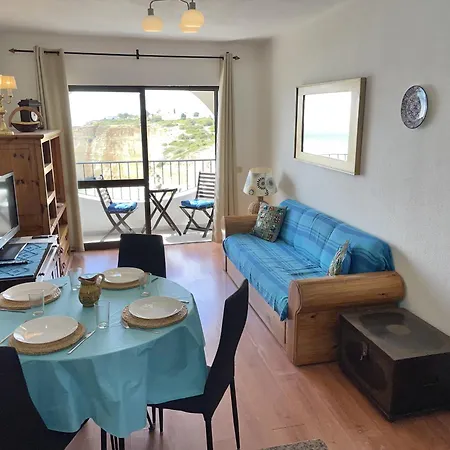 Apartament In Opposite Of Colina Sol 1108 Carvoeiro (Lagoa)