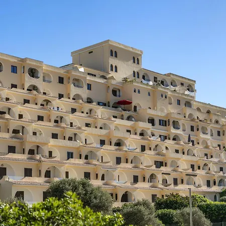 Apartament In Opposite Of Colina Sol 1108 Carvoeiro (Lagoa)